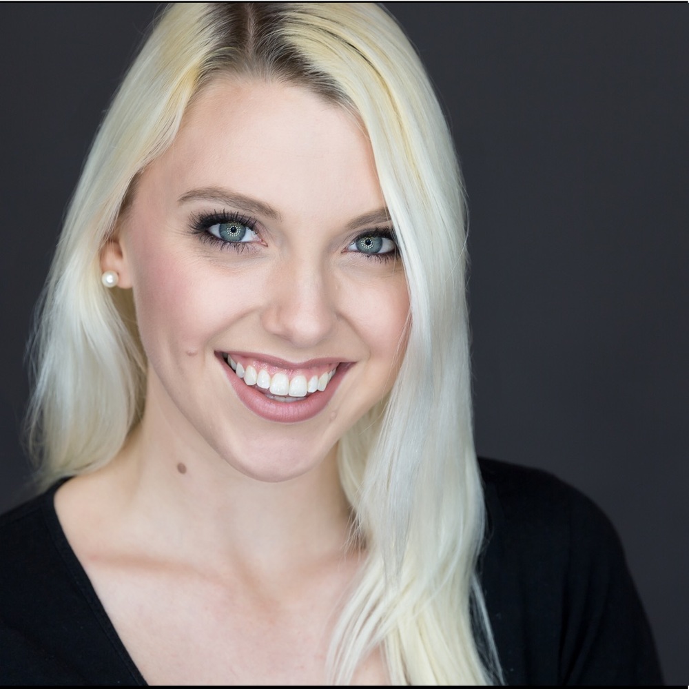 Meet your Posher, Kelly